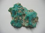 Turquoise Naturelle Sleeping Beauty